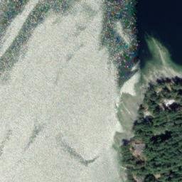 Satellite imagery of Southey Point, CA