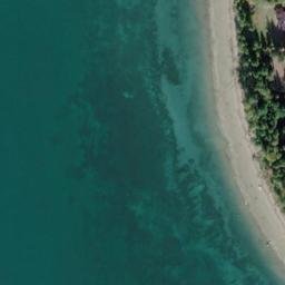 Satellite imagery of Birch Point, US