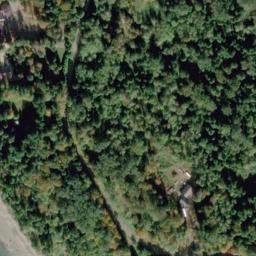 Satellite imagery of Birch Point, US