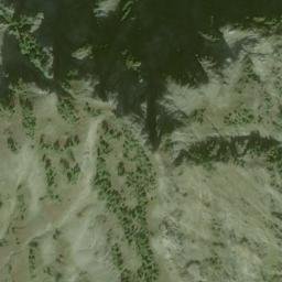 Satellite imagery of Lone Jack Mine, US