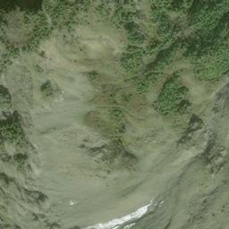 Satellite imagery of Lone Jack Mine, US