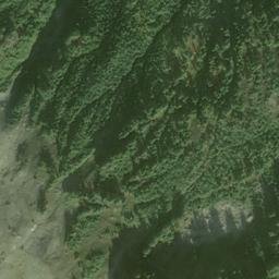 Satellite imagery of Lone Jack Mine, US