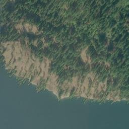 Satellite imagery of Jack Point, US