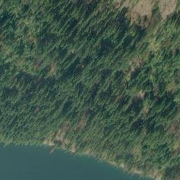 Satellite imagery of Jack Point, US