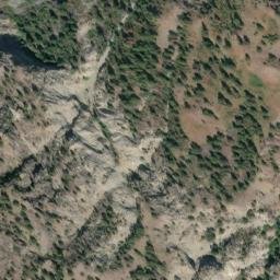 Satellite imagery of Mountain Sheep Mine, US