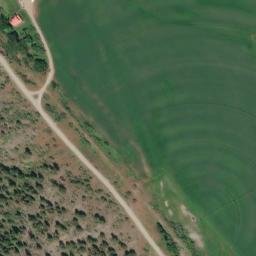 Satellite imagery of Mountain Sheep Mine, US
