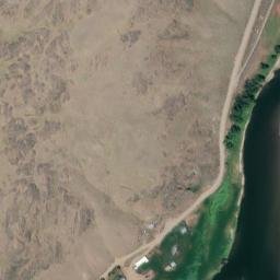 Satellite imagery of Four Metals Mine, US