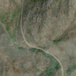 Satellite imagery of Horn Silver Mine, US