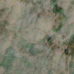Satellite imagery of Horn Silver Mine, US
