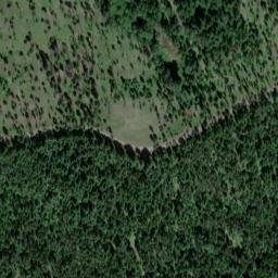 Satellite imagery of Big Iron Mine, US