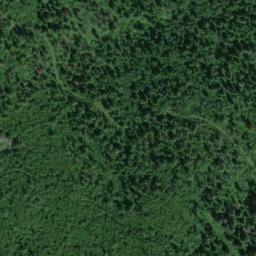 Satellite imagery of Melrose Mine, US
