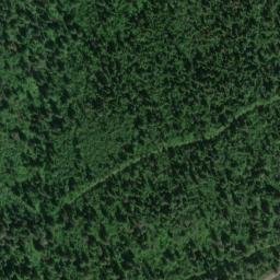 Satellite imagery of Melrose Mine, US