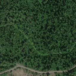 Satellite imagery of Melrose Mine, US