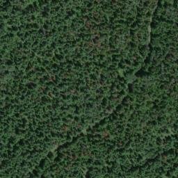 Satellite imagery of El Dorado Mine, US