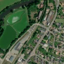 Satellite imagery of Mines de Saint-Rémy, FR