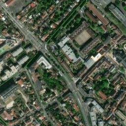Satellite imagery of Bernardines d'Argenteuil (Priory), FR