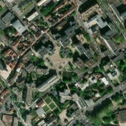 Satellite imagery of Bernardines d'Argenteuil (Priory), FR