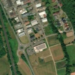 Satellite imagery of 75, FR