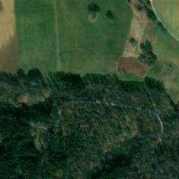 Satellite imagery of Neulinger Berg, DE