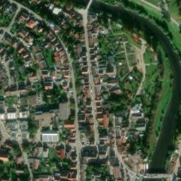 Satellite imagery of Löffelstelz, DE