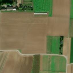 Satellite imagery of Reflektormast Mühlacker, DE