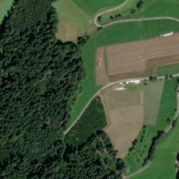 Satellite imagery of Hirschlecke, DE