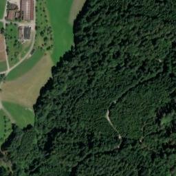 Satellite imagery of Gehrn, DE