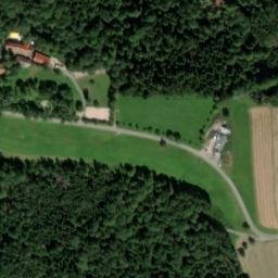 Satellite imagery of Altersberger Höhe, DE