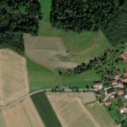 Satellite imagery of Altersberger Höhe, DE