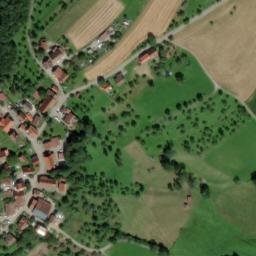 Satellite imagery of Altersberger Höhe, DE