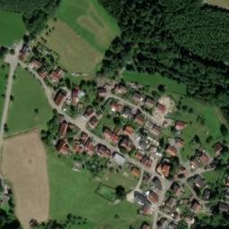 Satellite imagery of Hagberg, DE
