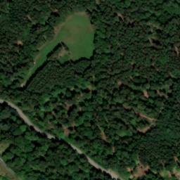 Satellite imagery of Hohentannen, DE