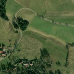 Satellite imagery of Höfenberg, DE