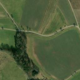 Satellite imagery of Höfenberg, DE