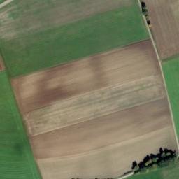 Satellite imagery of Vorachbuck, DE