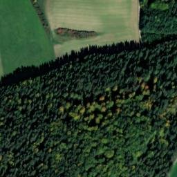 Satellite imagery of Vorachbuck, DE