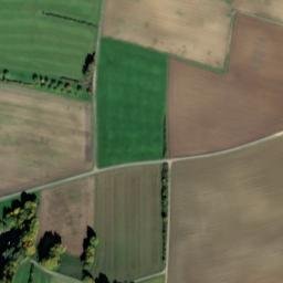 Satellite imagery of Lenzenbühel, DE