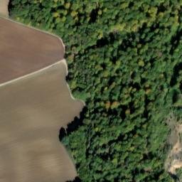 Satellite imagery of Lenzenbühel, DE