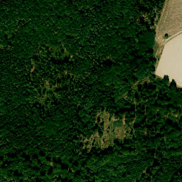 Satellite imagery of Sendeturm Gelbelsee, DE