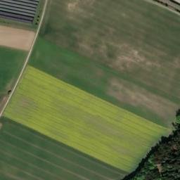 Satellite imagery of Bad Abbach DGPS-Transmitter, DE