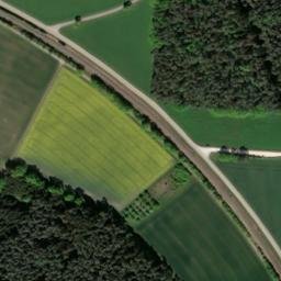 Satellite imagery of Bad Abbach DGPS-Transmitter, DE