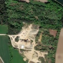 Satellite imagery of Bad Abbach DGPS-Transmitter, DE