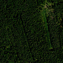 Satellite imagery of Hollerberg, DE