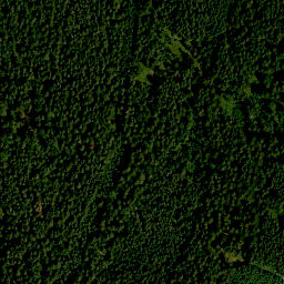 Satellite imagery of Hollerberg, DE