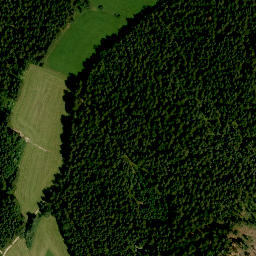 Satellite imagery of Hollerberg, DE