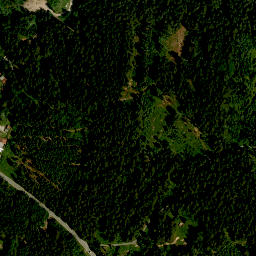Satellite imagery of Probstberg, DE