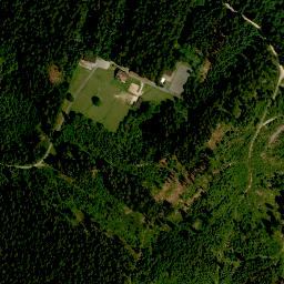 Satellite imagery of Probstberg, DE
