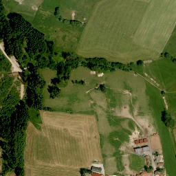 Satellite imagery of Probstberg, DE
