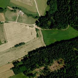 Satellite imagery of Orange, AT