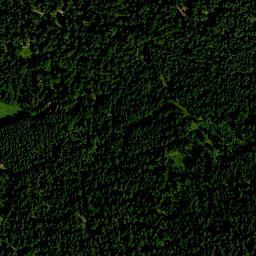 Satellite imagery of Orange, AT